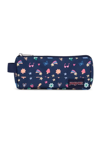 Jansport Basic Accessory Pouch Slice Of Fun Kalem Çantasi Ek0a5bae7o81 Slice Of Fun