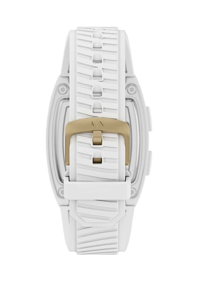 Armani Exchange Ax2968 Erkek Kol Saati Beyaz