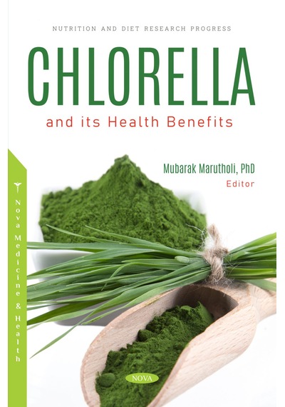 Nature S Way Chlorella Micro-algaea 100 Vegan Capsules 410 Mg