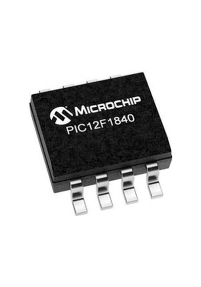 PIC12F1840 I/SN SMD SOIC-8 8-Bit 32MHz Mikrodenetleyici