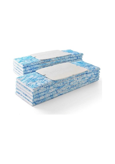 Irobot Braava Jet Kullan At Islak Havlu Paspas 10'Lu Paket (525841616)