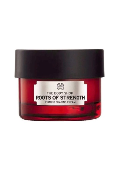 The Body Shop Roots Of Strength Sıkılaştırıcı Ve Şekillendirici Gündüz Kremi 50 Ml