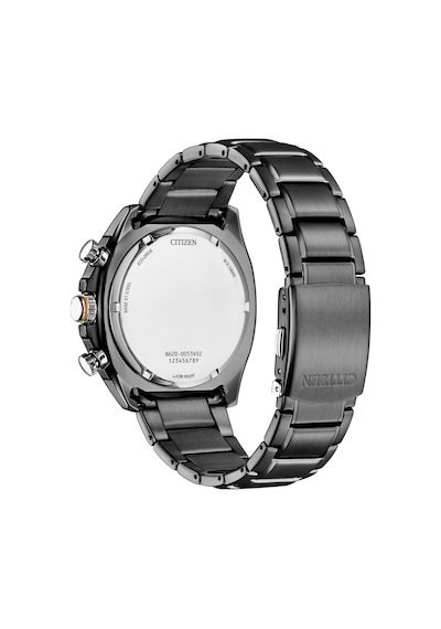 Citizen Eco-Drive CA4567-82H Erkek Kol Saati