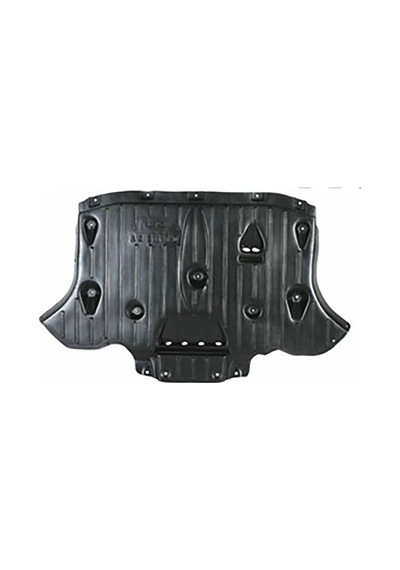 Motor Alt Muhafaza Ön Önün Arkası Şanzıman A8 2010-2017 - 4h0825236n