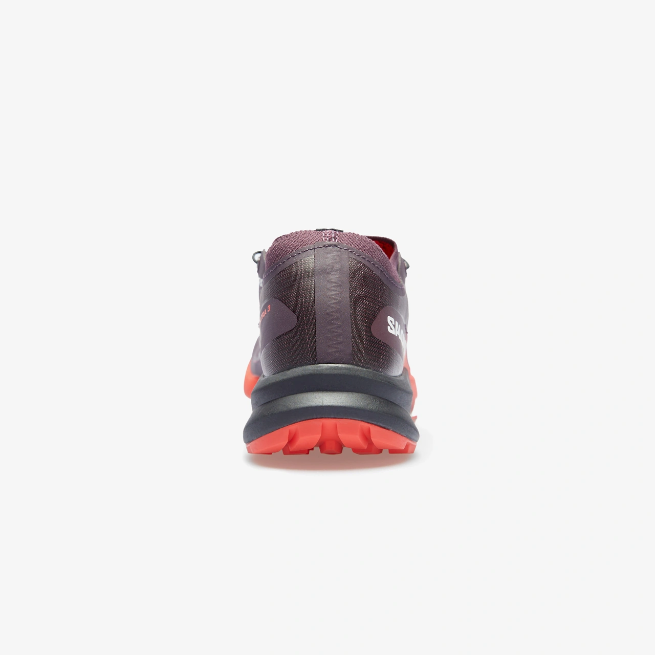 Salomon S/lab Ultra 3 V2 Unisex Siyah Koşu Ayakkabısı L47188800 Siyah