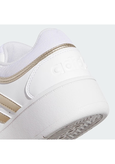 Adidas Hoops 3.0 Bold Kadın Günlük Spor Ayakkabı C-adıjı3457b10a00 Beyaz