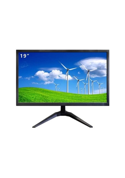 Pg 19" Led Pg-ot19b 5ms 60hz Hdmı Multimedya Monitör 1440 X 900