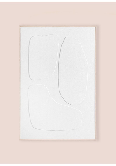 The Mia Bohem Kanvas Tablo 80x120 Cm Tbl0083
