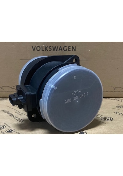 AUDİ A4 2.0 TDI 2007-2015 HAVA AKIŞ METRE DEBİMETRESİ 03L906461A