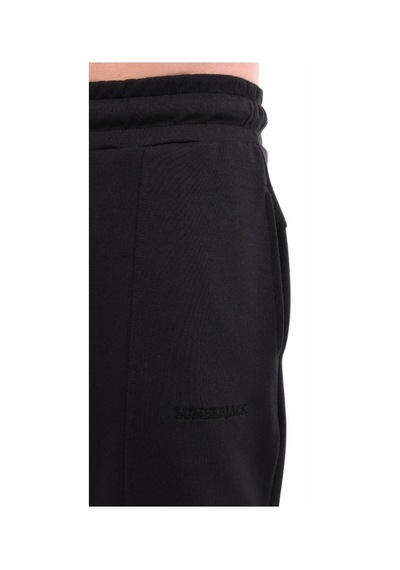 Lumberjak Wb 22camıla-p Ct695 5pr Kadın Eşofman Altı Gri