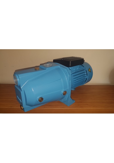 Wepomp Jet100 Jet Pompa 1 Hp