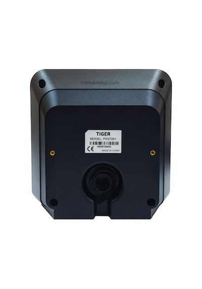 Tıger Ps5700+ Plus 2d Masaüstü Sabit Karekod Barkod Okuyucu 10005702
