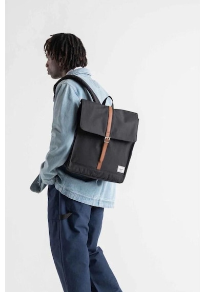 Herschel Supply Co. Herschel Tyc889C846A5301C42 Unisex Sırt Çantası Black Siyah