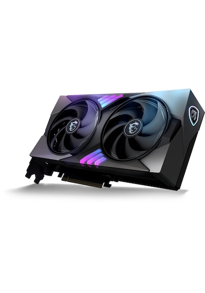 Msı Vga Geforce Rtx 5060 Tı 16g Gamıng Oc