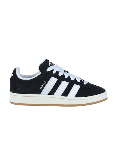 Adidas Campus 00s Siyah Spor Ayakkabı Hq8708