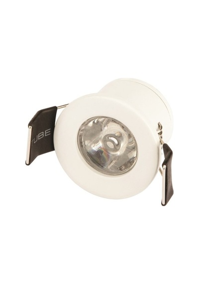 Ct-5270a 1,5w Yildiz Led Spot Beyaz Diğer