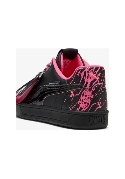 Puma F1 Caven 2 0 Color S Erkek Siyah Spor Ayakkabı Black Sun Struck Pink Black Sun Struck Pink Puma F1 Caven 2 0 Color S Erkek Siyah Spor Ayakkabı Black Sun Struck Pink Black Sun Struck Pink