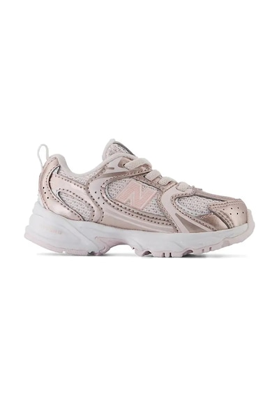 New Balance I5303yf Nb Lifestyle Infant Spor Ayakkabı Pembe