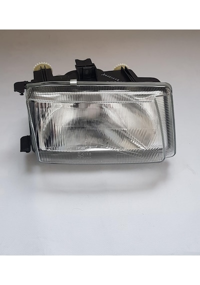 6k5941016 Polo Classic Caddy Sağ Far Motorsuz Tip Depo