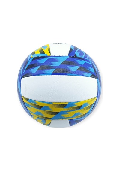 Voleybol Topu Desenli 280 Gr - Vb-800-mi - 1 Adet Diğer