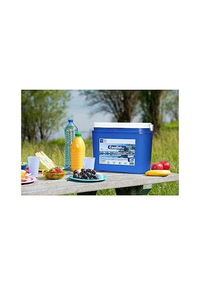 Coolist Clb10 10 Litre Buzluk Açık Bej