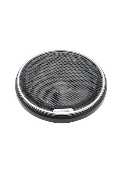 Fullsound Fs-1350tk 13 Cm 5 İnç 150 Watt Tweeterlı Kapaklı Oto Hoparlör 2 Li Takım