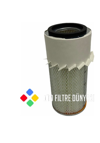 Hyundai H100 2.5 Dizel Filtre Bakim Seti L300 344045133