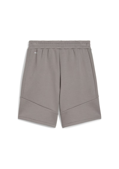 Puma Erkek Evostrıpe 8" Şort 684615 79 Gri