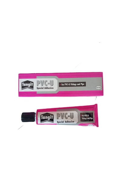Tangit Sert Pvc Yapıştırıcı 50 Gr