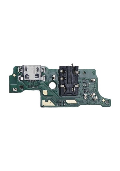 Tecno Spark 7 Pro Şarj Soketi, Mikrofon + Kulaklık Girişi