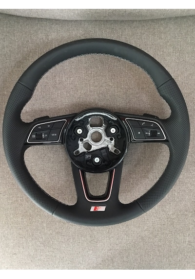 Audi S Line Direksiyon Oem