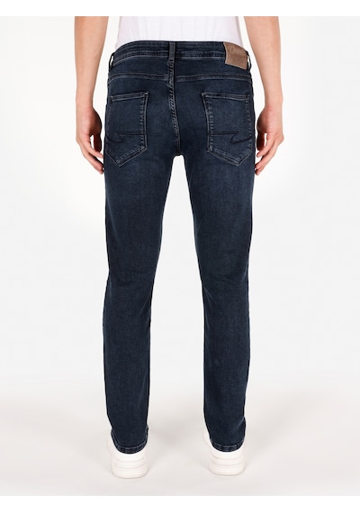 Colin's Colins Mavi Erkek Pantolon Denim