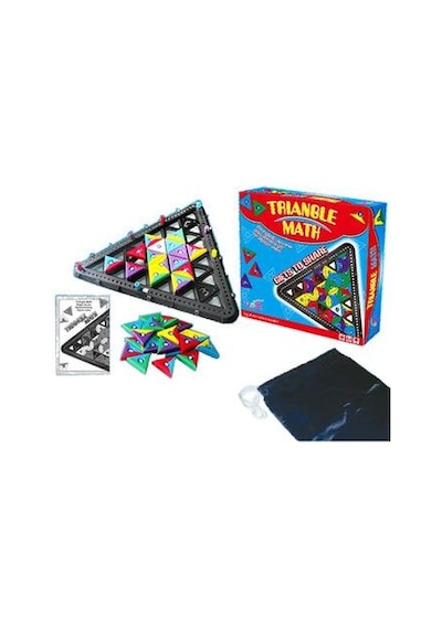 Trıangle Math Trıangle Math