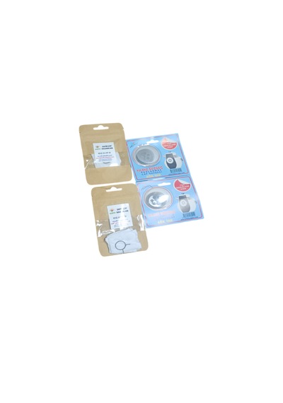 Musluk Bezi Ve Yıldız Demlik Süzgeci İkili Set Kampanya 2 Pkt.