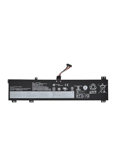 Lenovo Legion 5-15ach6h Uyumlu Batarya Pil Model-2