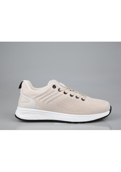 M.P Mp 251-2303 Bej Erkek Sneakers Bej