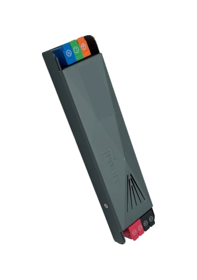 Forlife 16.6 Amper 12 Volt 200 Watt Profesyonel Led Trafosu