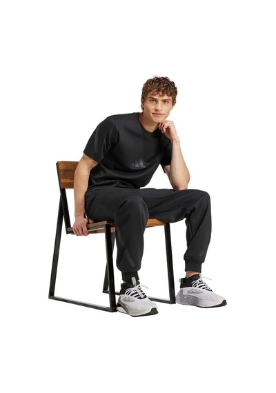 Adidas M Z.n.e. Tee Erkek T-shirt Je3069 Siyah