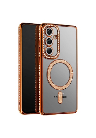 Joko Samsung Galaxy S26 Plus Joke Simli Magneticsafe Kılıf