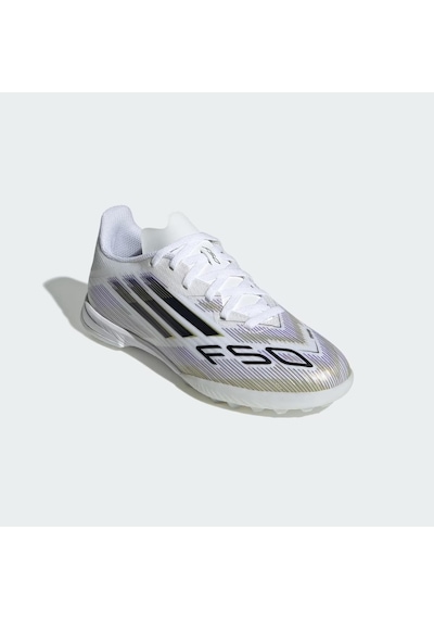 Adidas F50 League Turf Cleats Tf Çocuk Halı Saha Ayakkabısı C-adıjı0002f10a00 Beyaz