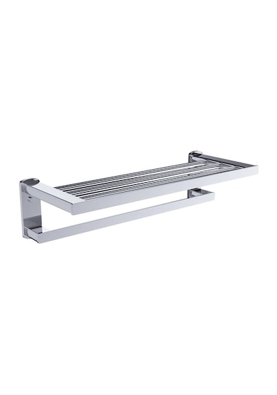 Bocchi - Pisa Havlu Rafı - 3057-0005 Krom
