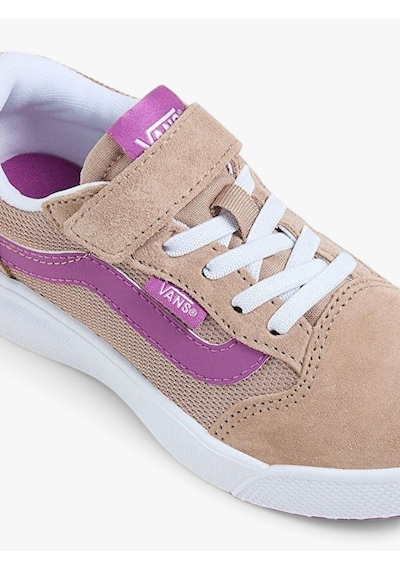 Vans Ultrarange 66 V Unisex Çocuk Kahverengi Spor Ayakkabı - Vn000d17