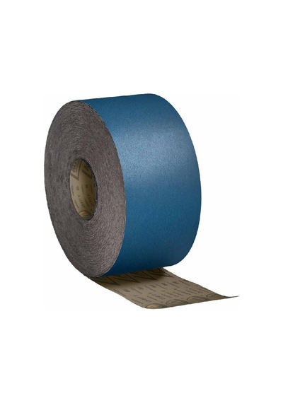İnter Bez Rulo Zımpara 200 Mm 800 Kum Zc711x 7053804000 Diğer