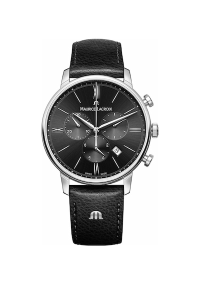 Maurice Lacroix Eliros Chronograph 40 Mm El1098-ss001-310-1Erkek Kol Saati