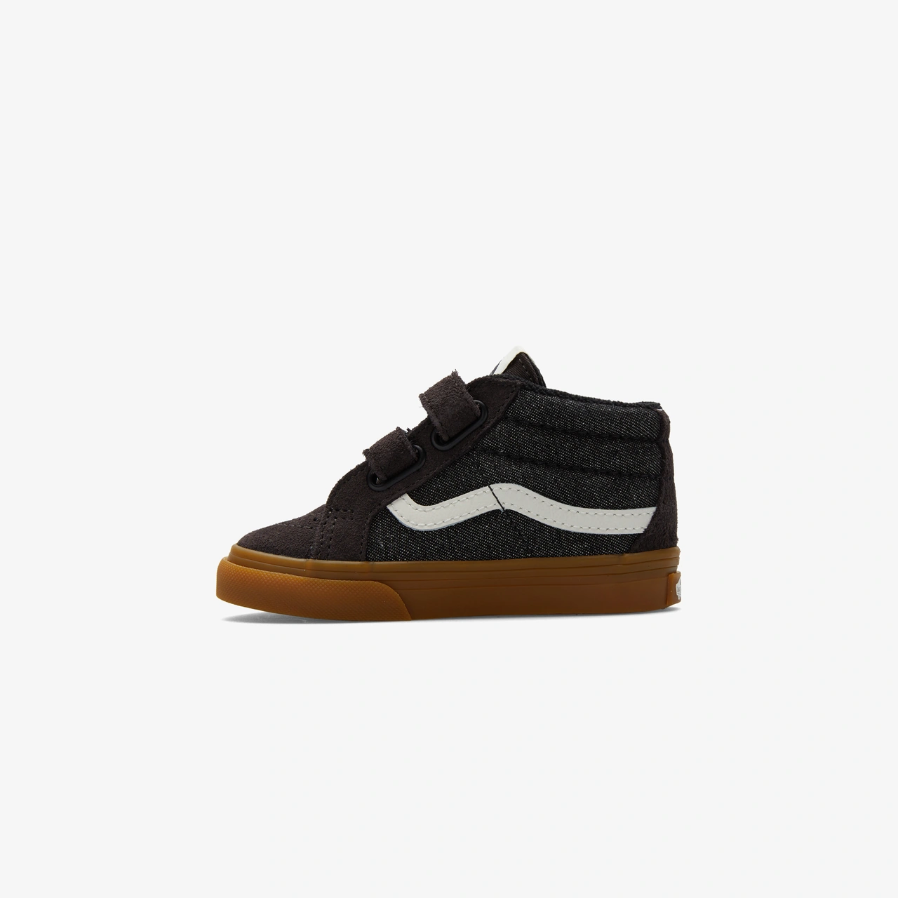Vans Bebek Siyah Spor Ayakkabı Vn000cq0blk1 Siyah