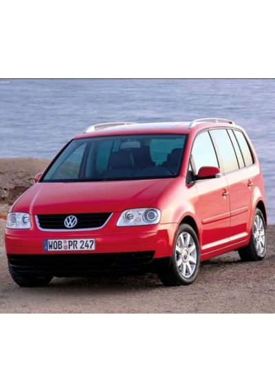 Vw Caddy Touran Yıl 20042010 Arası Depo Sol Far 2k0941005b