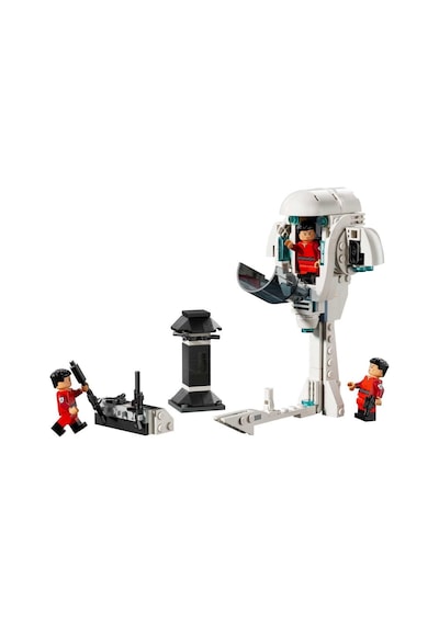 Lego Star Wars 40765 Kamino Training Facility
