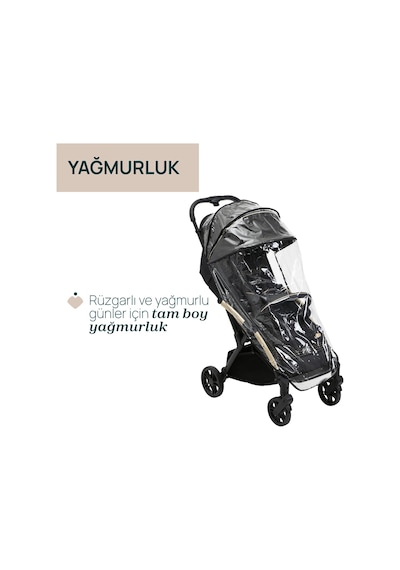 Chicco Duo Goody Xplus Seyahat Seti Black Re Lux 00009964000150