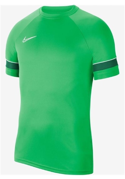 Nike Cw6101 Drı Fıt Academy T-Shirt Yeşil
