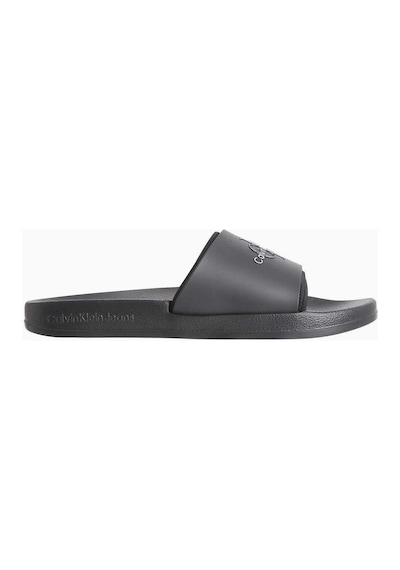 Calvin Klein Erkek Terlik Siyah